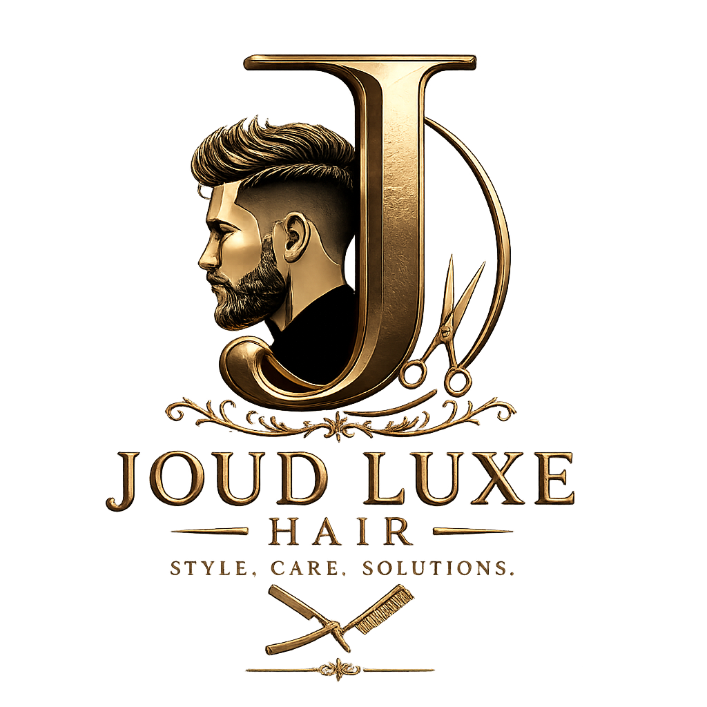 Joud Luxe Hair